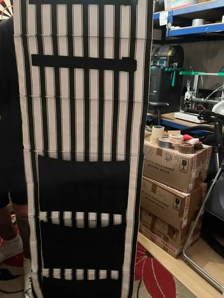 Photo of free Hanging organiser (Woodside CR0) #2