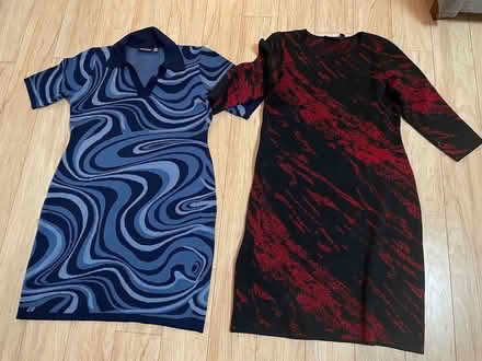 Photo of free Women dresses (L) (Sunnyvale Community Center) #1