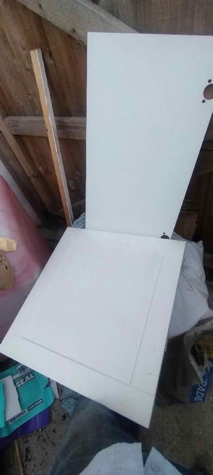 Photo of free Kitchen doors (Morden SM4) #1