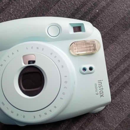 Photo of free Instamatic camera for mini photow (Addiscombe CR0) #1