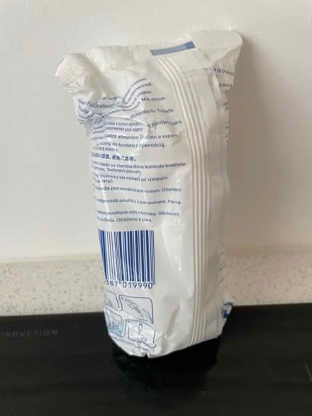 Photo of free Brita water filter (Loughton MK5) #4