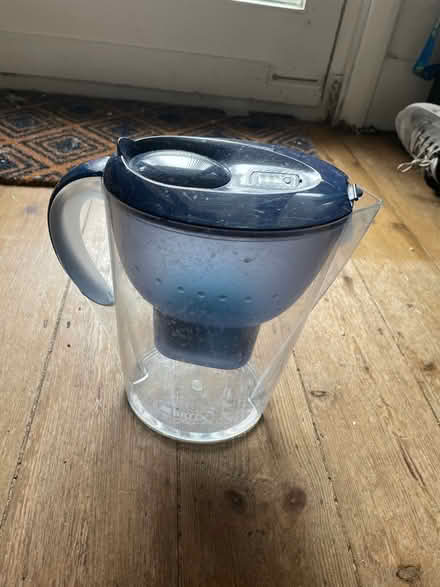Photo of free Old brita jug (Chiswick W4) #1