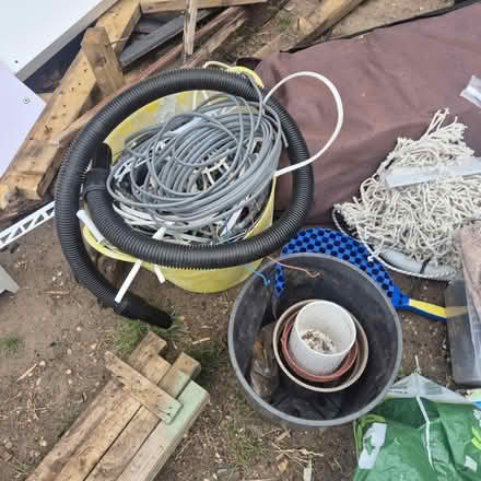 Photo of free Mixed items (Woking GU21) #3