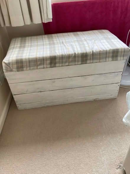 Photo of free Storage Unit (Lower Earley RG6) #1