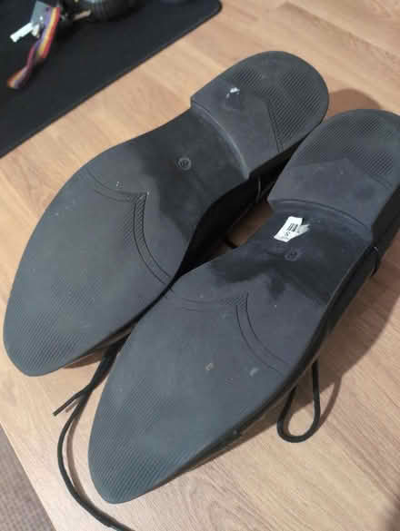 Photo of free Smart shoes (SE172HF) #2