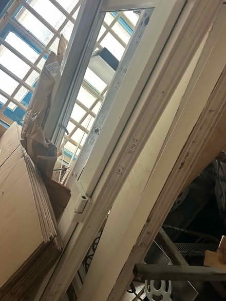 Photo of free UPVC door frames (Alexandra Park M16) #4
