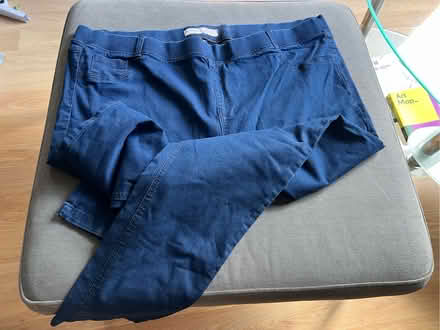 Photo of free Women’s plus size clothes (Greenwich SE10) #3