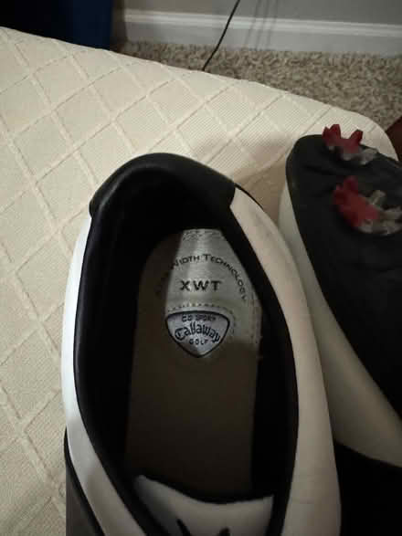 Photo of free men's golf shoes (Oakhurst North (Aurora)) #2