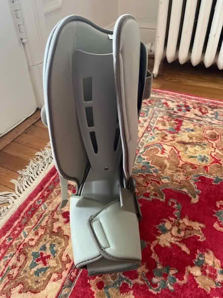 Photo of free Medical boot (Forest Hills) #2