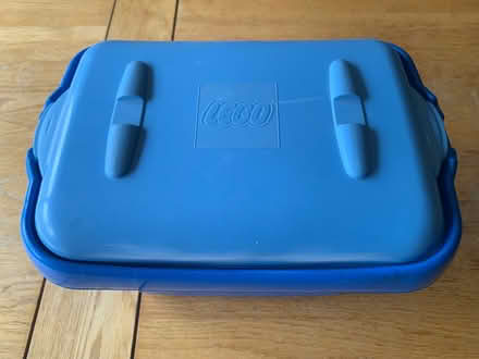 Photo of free Empty Lego storage box (Churchdown GL3) #3