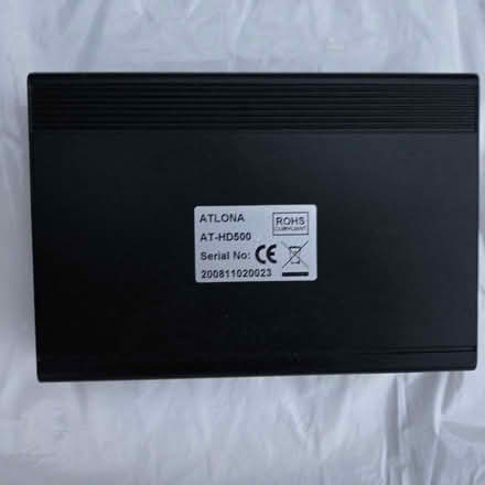 Photo of free ATLONA VGA to HDMI Scalar (94041) #2