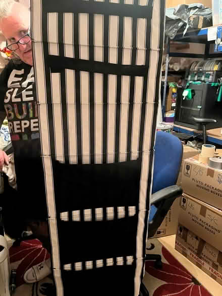 Photo of free Hanging organiser (Woodside CR0) #3