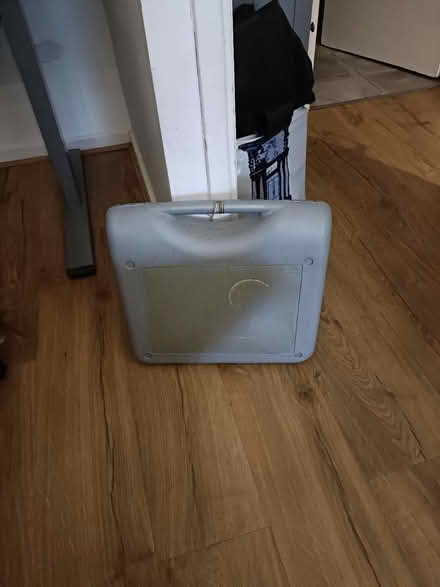 Photo of free 20kg dumbbell set (Archway N19) #2