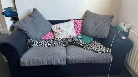 Photo of free Sofa (N17) #1