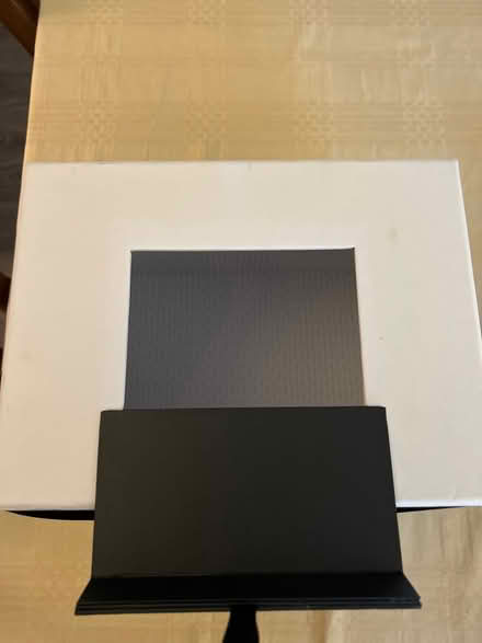 Photo of free Memory Box (Owings Mills,MD) #2