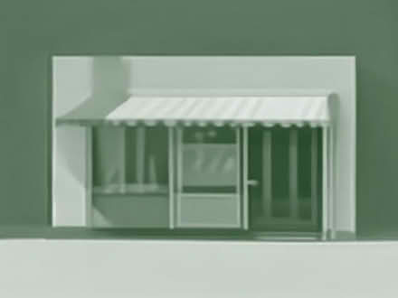 Photo of Awning - extendable, pull out, shop front/patio type (Cutteslowe OX2) #1