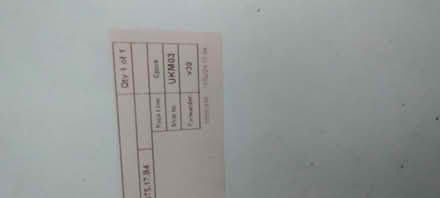 Photo of free Kitchen doors (Morden SM4) #2