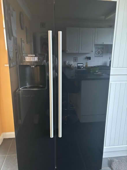 Photo of free Fridge Freezer (Pevensey BN24) #1