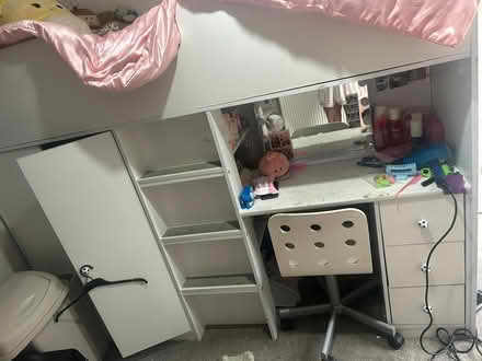 Photo of free High-rise bed (Southport PR8) #1