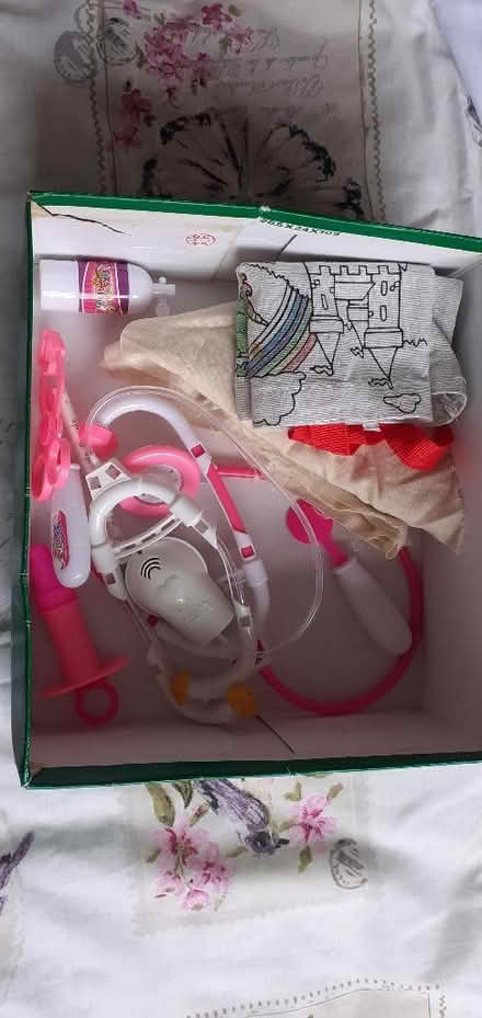 Photo of free Kids Dressing Up Clothing Etc (Allerton BD15) #3