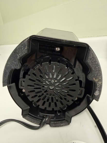 Photo of free Ninja food processor (1075 Valencia Avenue) #3