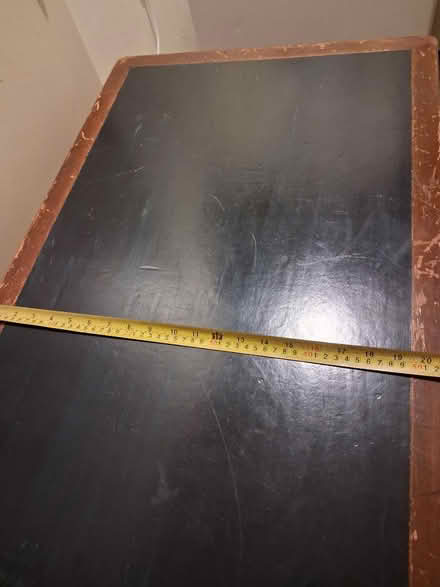 Photo of free Table (SE24) #2