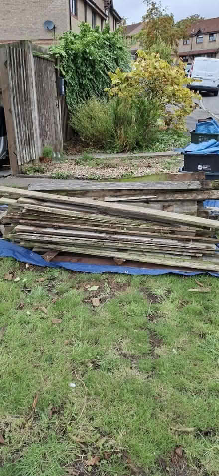 Photo of free Wood (Wells BA5) #1