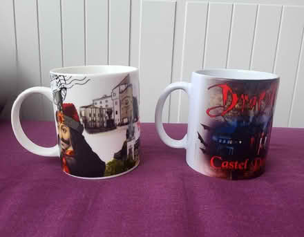 Photo of free 2 mugs (Bromley BR2) #1