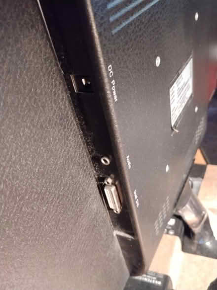 Photo of free Qnix 1440p monitor for repair (Edinburgh EH20) #2