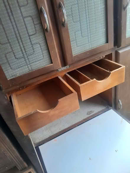 Photo of free Vintage Kitchenette (Mayland CM3) #2