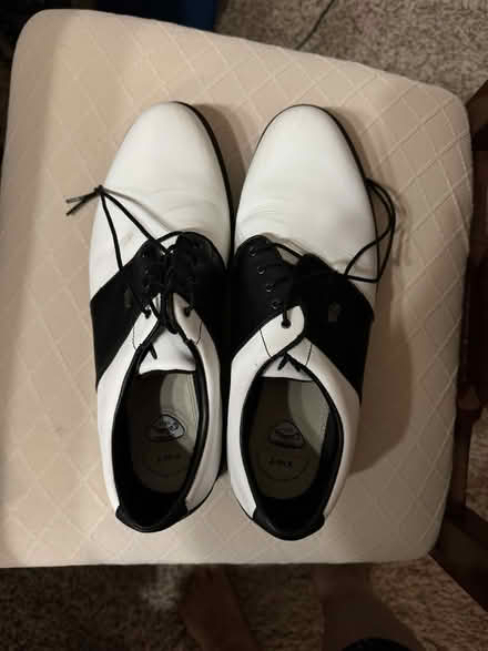 Photo of free men's golf shoes (Oakhurst North (Aurora)) #1