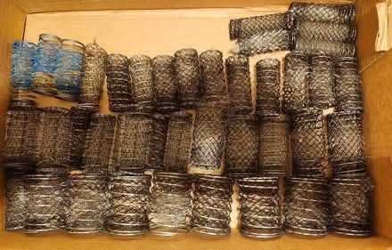 Photo of free Rollers assd sizes (Wellington Village) #1