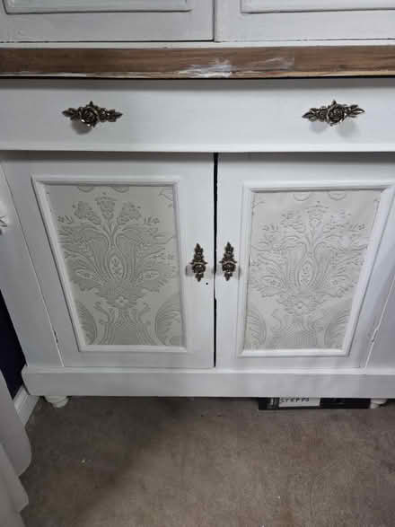 Photo of free Welsh dresser restored (RG2 Shinfield) #2
