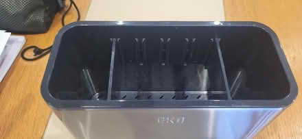 Photo of free Cutlery Drainer (RH12) #1