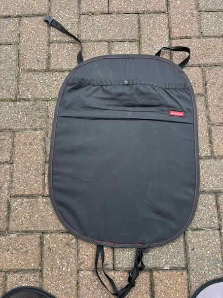 Photo of free Child car blinds (KT12 Elmbridge) #3