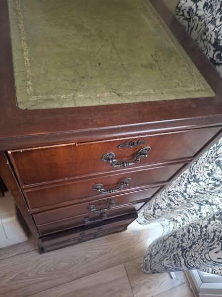 Photo of free Filing cabinet (Buckhurst Hill IG9) #2