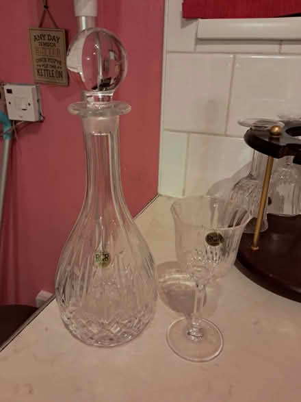 Photo of free Glasses (East Ham E6) #1