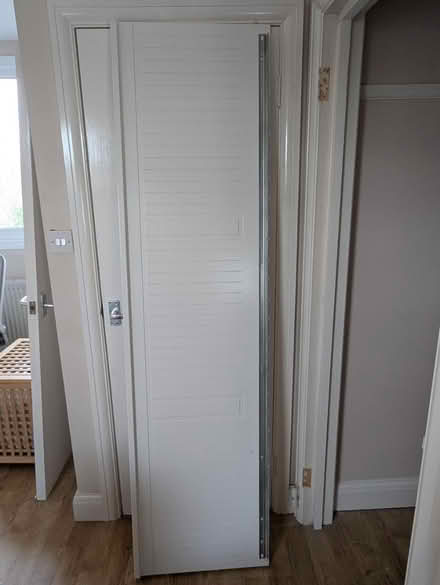 Photo of free IKEA daybed and mattresses (Chapel End E17) #2