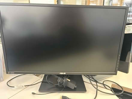 Photo of free Dell Monitor & Asus Montitors (Rise EC2A) #2