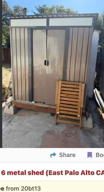 Photo of plywood 4x6 ft (94025) #1