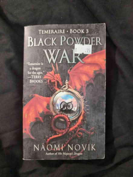 Photo of free Fantasy Book (SE172HF) #1