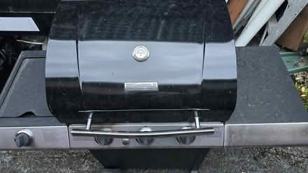 Photo of free Kenmore BBQ Grill (Broadview) #1