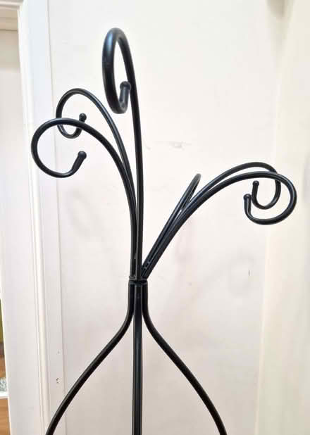 Photo of free Coat hanger (Cults AB15) #3