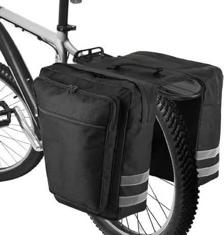Photo of Cycling Gear (Dennistoun G31) #2