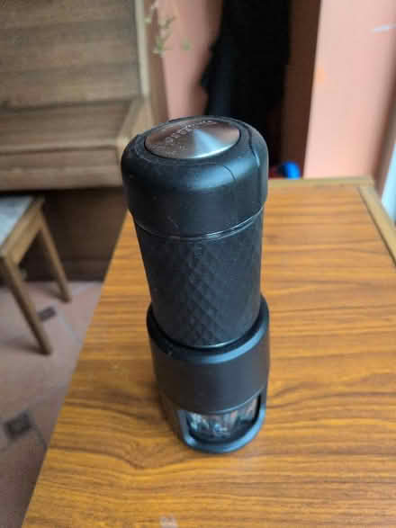 Photo of free Starpresso Coffee Maker (Deerwood Close SK10) #1