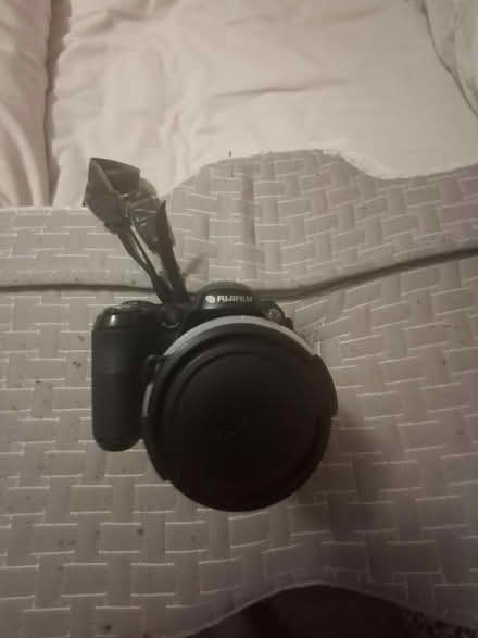 Photo of free Finepix Camera 5 S600 (M32 Stretford) #4