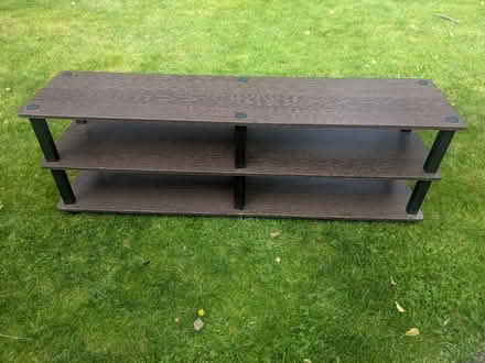Photo of free Shoe rack (Bt4) #3