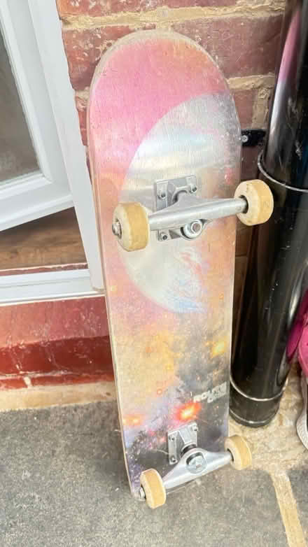 Photo of free Skateboard (TN2) #1