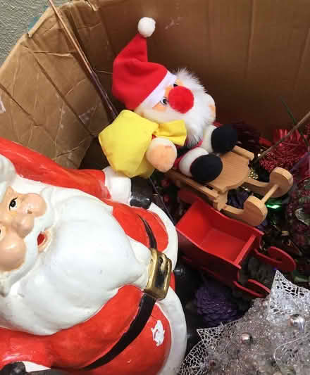 Photo of free Christmas Decorations (Dublin 16) #3