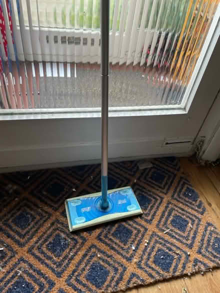 Photo of free Old flash mop (Chiswick W4) #1